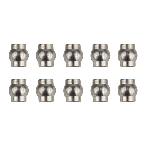 RIVAL MT10 Pivot Balls, short neck