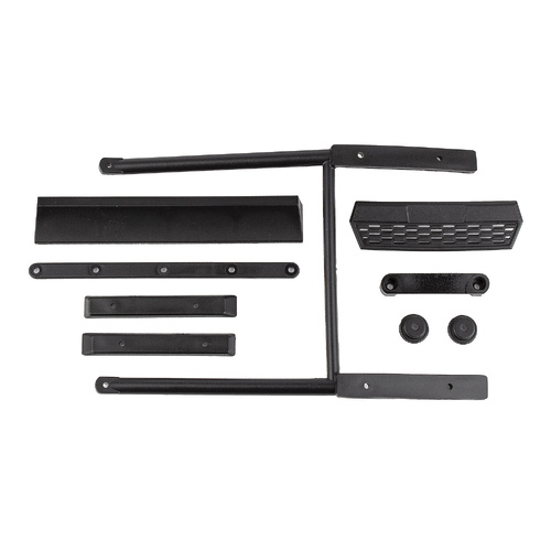 RIVAL MT8 Body Accessories Set