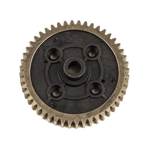 RIVAL MT8 Spur Gear, 48T, Mod 1