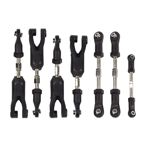 RIVAL MT8 Turnbuckle Set