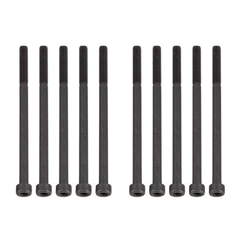 Screws, M5x85mm SHCS