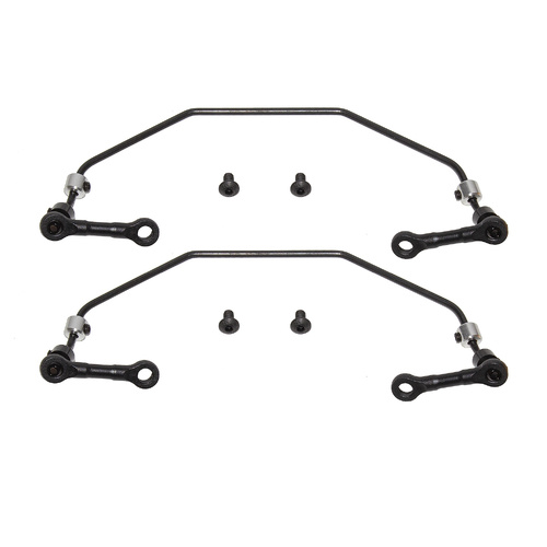 RIVAL MT8 FT Anti-roll Bar Set