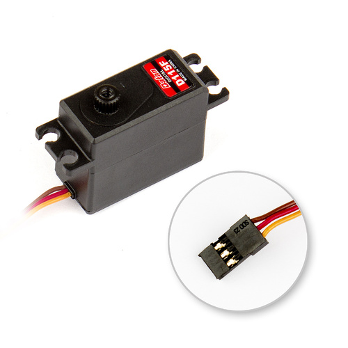 D115F Digital Servo