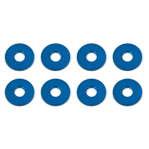 FT Wheel Hex Spacer Set