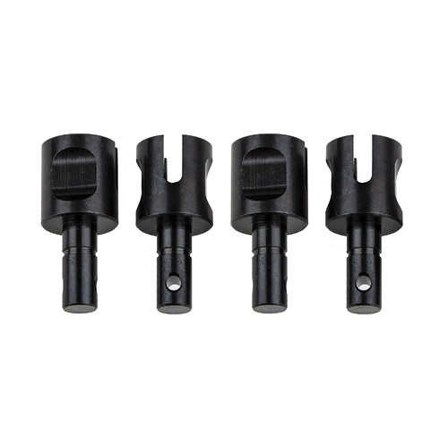 Apex 2 Gear  Diff Outdrives