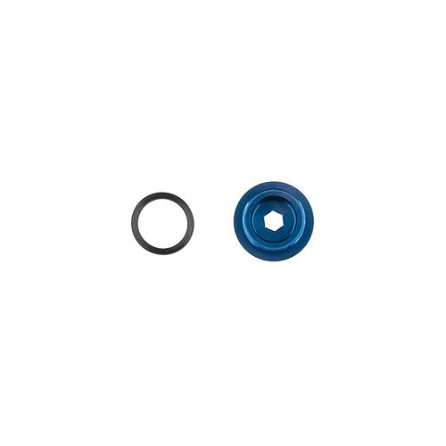 RC10TC8 SPUR GEAR SCREW SET