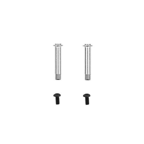 RC10TC8 SHOCK SHAFTS