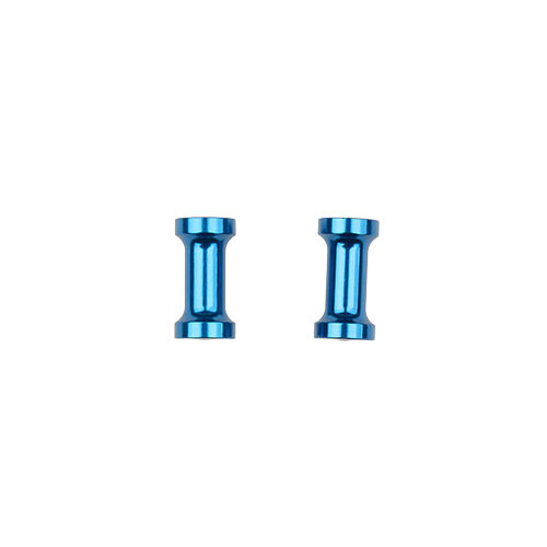 RC10TC8 SHORT BATTERY STANDOFFS