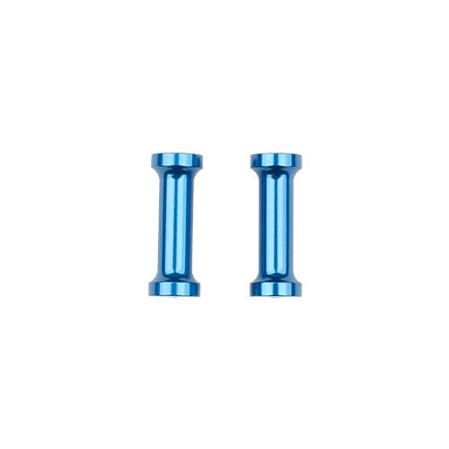 RC10TC8 LONG BATTERY STANDOFFS