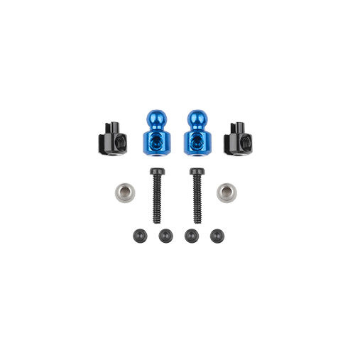 RC10TC8 ANTI-ROLL BAR HARDWARE SET
