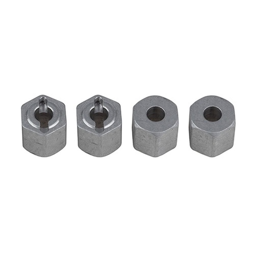 MT12 Wheel Hex Adapters