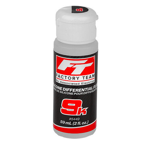 FT Differential Fluid 9,000 cSt