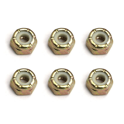 5-40 Diff Locknut