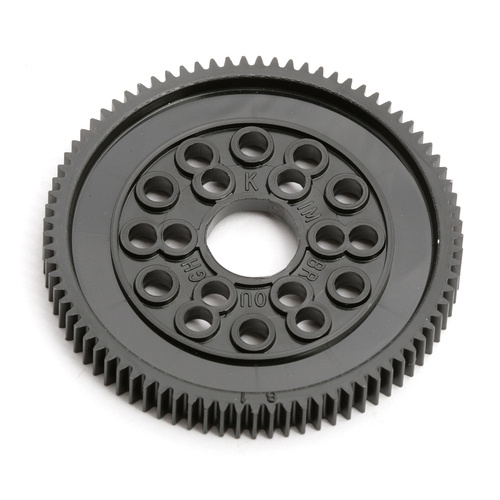 Spur Gear, 81T 48P