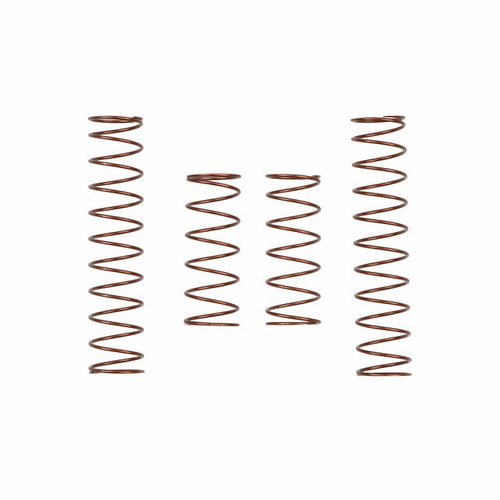 RC10 ''91 Stealth Car Shock Spring Set