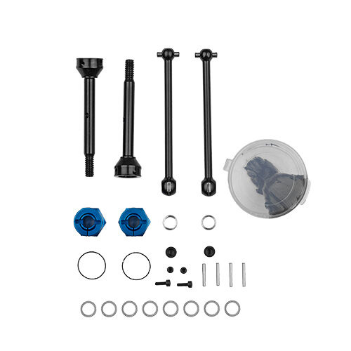 RC10 FT CVA 12mm Hex Conversion Kit