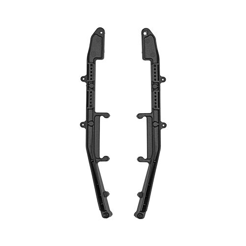 RC10SC7 Chassis Side Rails
