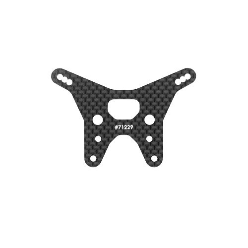 RC10SC7 Front Shock Tower