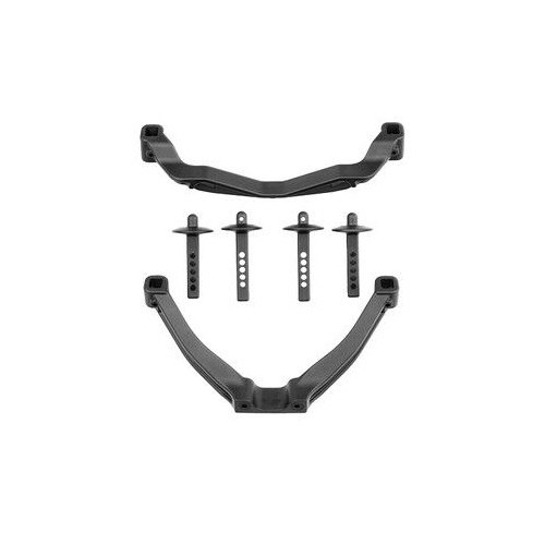 RC10SC7 Body Mount Set