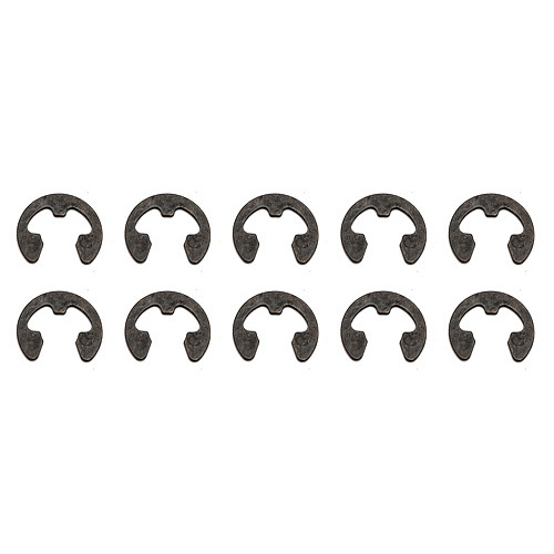 4mm E-Clip