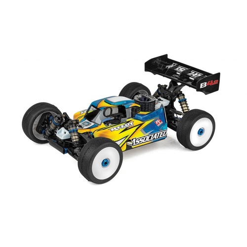 RC8B4.2 Team Kit Euro Edition