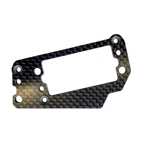 RC8B3.2 Radio Tray Brace