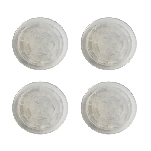RC8B3 16mm Shock Bladders, stiff