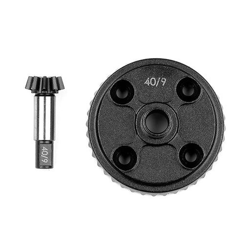 RC8T4 40/9 Gear Set