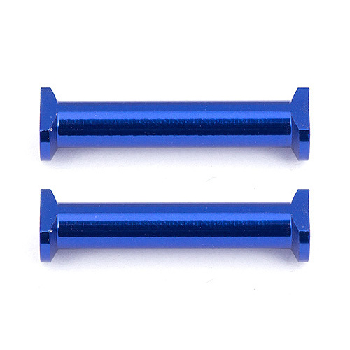 RC10F6 Shock Mount Standoffs