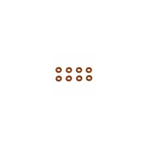 RC8 Shock O Rings
