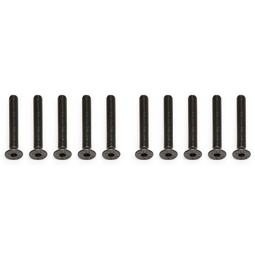 M3 X 22MM FHCS