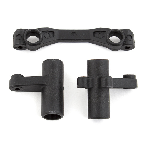 B64 Bellcranks and Rack