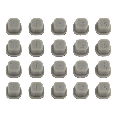 Arm Mount Inserts