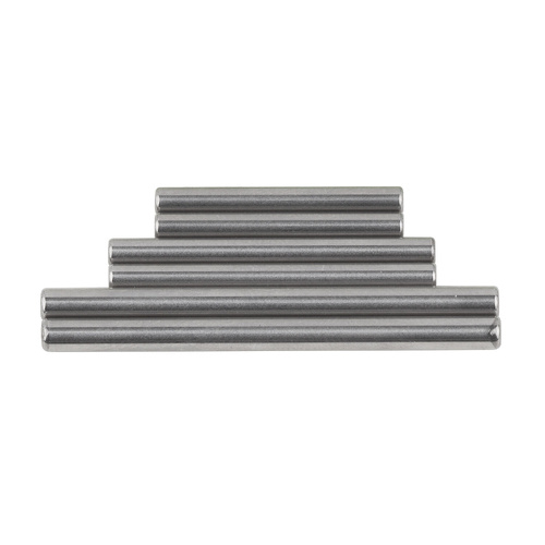RC10B7 Hinge Pin Set