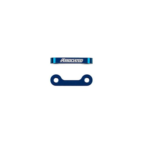 RC10B84 Arm Mount Backing Plate