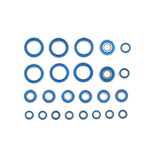 RC10B7.1 FT Bearing Set