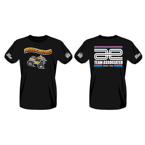 AE SEMA24 T-Shirt XL