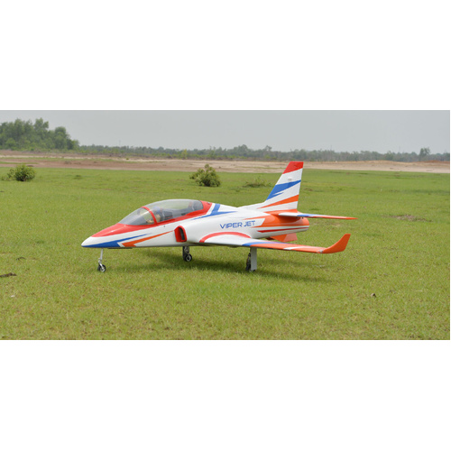 VIPER JET TURBINE 140N ARF COMPOSITE 