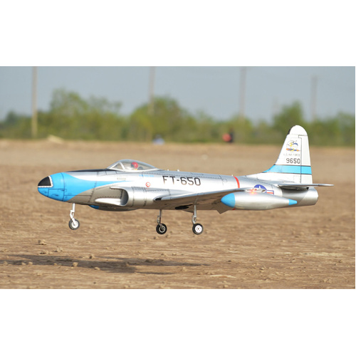 P-80 Shooting Star 1980mm -Turbine 