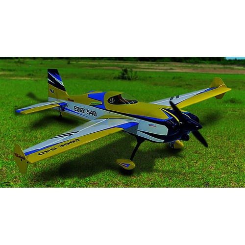 EDGE 540 V3 74in 30-35CC