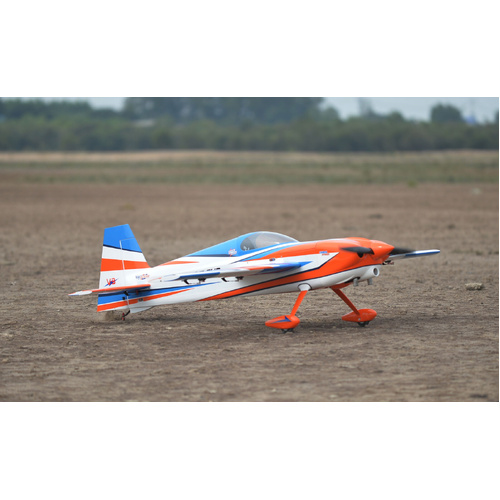 EDGE 540 V3 104in 120CC