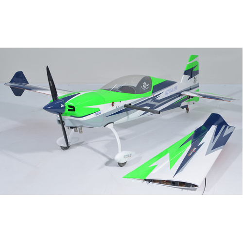 EXTRA NG 74IN 30-35CC Carbon ARF