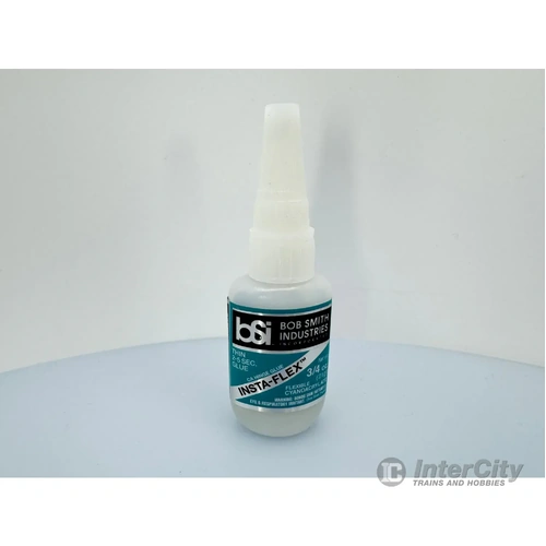 Insta-Flex Flexible Thin CA (3/4oz)