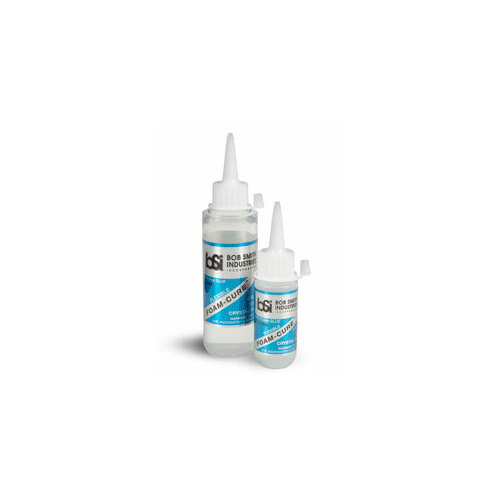 EPP Foam Cure Glue 15-30min set 1oz ***