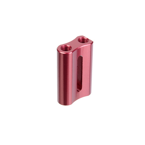 Team Corally - Alum. Damper Holder SSX-12 - 1 Pc