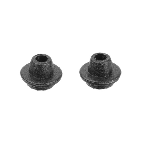 Team Corally - Washer Shock Body - 2 Pcs
