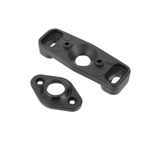 Team Corally - Pivot Brace - A+B - 1 Set
