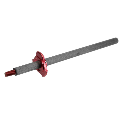 Team Corally - Graphite Rear Axle shaft SSX-12 - 1 Pc