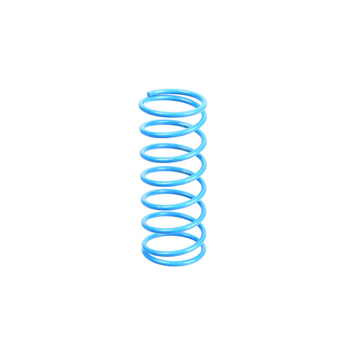 Team Corally - Shock Spring - Blue 1.0mm - Medium - 1 Pc