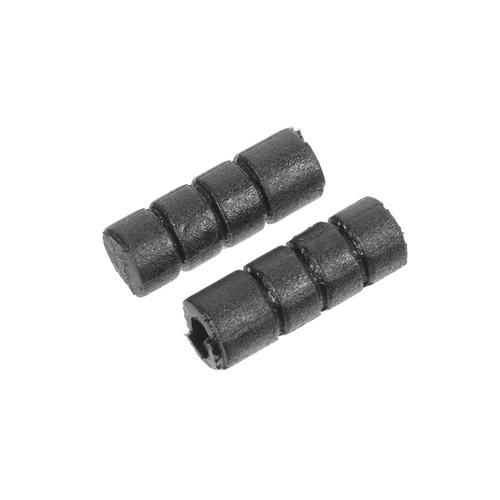 Team Corally - Damper Tube Rod FSX-10 - 2 Pcs